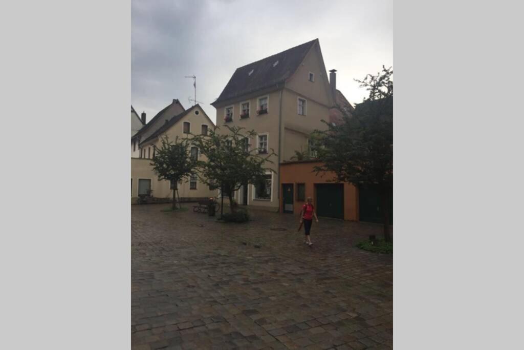 פורצהיים Ferienwohnung St-Martin-Strasse מראה חיצוני תמונה
