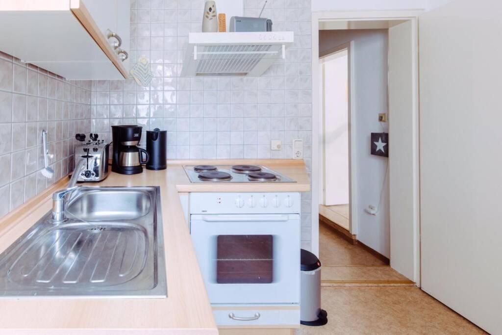 פורצהיים Ferienwohnung St-Martin-Strasse מראה חיצוני תמונה