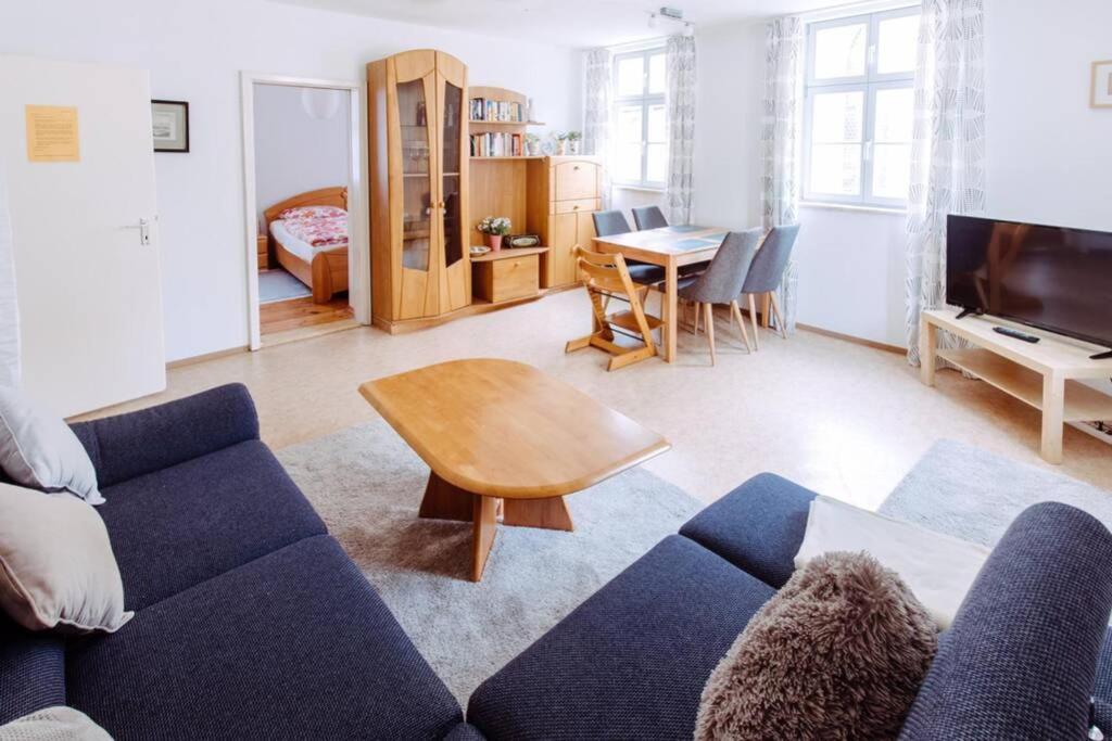 פורצהיים Ferienwohnung St-Martin-Strasse מראה חיצוני תמונה